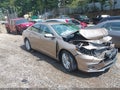 2018 Chevrolet Malibu Limited — photo 1 of 16 | VIN 1G1ZD5ST4JF158901