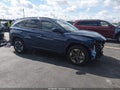 2026 Hyundai Tucson — photo 1 of 17 | VIN 5NMJB3DE2TH731040