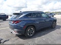 2026 Hyundai Tucson — photo 4 of 17 | VIN 5NMJB3DE2TH731040