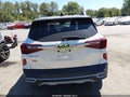 2023 Kia Seltos — photo 17 of 17 | VIN KNDEUCA29P7351518
