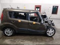 2012 Kia Soul — photo 13 of 21 | VIN KNDJT2A69C7436044