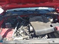 2023 Toyota Tacoma — photo 10 of 19 | VIN 3TMCZ5ANXPM586885