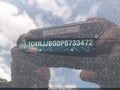 2023 Jeep Grand Cherokee L — photo 17 of 18 | VIN 1C4RJJBG0P8733472