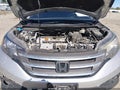2013 Honda CR-V — photo 10 of 16 | VIN 2HKRM4H77DH632586