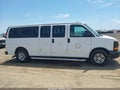 2013 Chevrolet Express 3500 — photo 13 of 16 | VIN 1GAZGZFA9D1164265