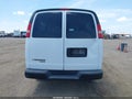 2013 Chevrolet Express 3500 — photo 16 of 16 | VIN 1GAZGZFA9D1164265