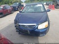 2007 Kia Spectra — photo 12 of 16 | VIN KNAFE121X75435920