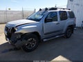 2014 Nissan Xterra — photo 2 of 17 | VIN 5N1AN0NW5EN814640
