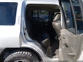 2014 Nissan Xterra — photo 8 of 17 | VIN 5N1AN0NW5EN814640