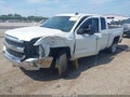 2017 Chevrolet Silverado 1500 — photo 2 of 15 | VIN 3GCPCREC2HG480577