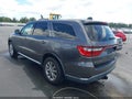 2016 Dodge Durango — photo 3 of 16 | VIN 1C4RDHAG3GC301070