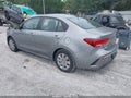2021 Kia Rio — photo 3 of 11 | VIN 3KPA24AD7ME388624