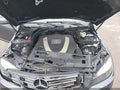 2011 Mercedes-Benz C-Class — photo 10 of 16 | VIN WDDGF8BB4BR166620