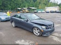 2011 Mercedes-Benz C-Class — photo 1 of 16 | VIN WDDGF8BB4BR166620