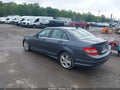2011 Mercedes-Benz C-Class — photo 3 of 16 | VIN WDDGF8BB4BR166620