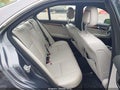 2011 Mercedes-Benz C-Class — photo 8 of 16 | VIN WDDGF8BB4BR166620