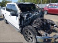 2018 Ford F-150 — photo 12 of 12 | VIN 1FTEW1E5XJFE24721