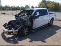 2018 Ford F-150 — photo 2 of 12 | VIN 1FTEW1E5XJFE24721