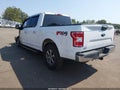 2018 Ford F-150 — photo 3 of 12 | VIN 1FTEW1E5XJFE24721