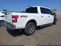 2018 Ford F-150 — photo 4 of 12 | VIN 1FTEW1E5XJFE24721