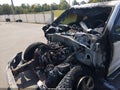 2018 Ford F-150 — photo 6 of 12 | VIN 1FTEW1E5XJFE24721