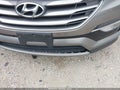 2017 Hyundai Santa Fe — photo 6 of 15 | VIN 5XYZUDLB9HG424248