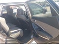 2017 Hyundai Santa Fe — photo 8 of 15 | VIN 5XYZUDLB9HG424248