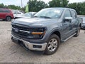 2024 Ford F-150 — photo 2 of 16 | VIN 1FTFW3LD1RFB67325