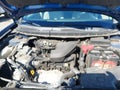 2011 Nissan Rogue — photo 10 of 16 | VIN JN8AS5MT9BW157062