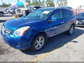 2011 Nissan Rogue — photo 2 of 16 | VIN JN8AS5MT9BW157062