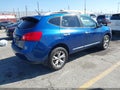 2011 Nissan Rogue — photo 4 of 16 | VIN JN8AS5MT9BW157062