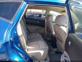 2011 Nissan Rogue — photo 8 of 16 | VIN JN8AS5MT9BW157062