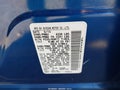 2011 Nissan Rogue — photo 9 of 16 | VIN JN8AS5MT9BW157062