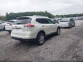 2016 Nissan Rogue — photo 4 of 15 | VIN KNMAT2MV6GP636730