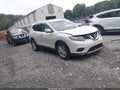 2016 Nissan Rogue — photo 1 of 15 | VIN KNMAT2MV6GP636730