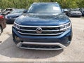 2022 Volkswagen Atlas Cross Sport — photo 12 of 16 | VIN 1V2HE2CA8NC211374