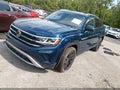 2022 Volkswagen Atlas Cross Sport — photo 2 of 16 | VIN 1V2HE2CA8NC211374