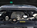 2009 Nissan Titan — photo 10 of 12 | VIN 1N6BA06A79N302615