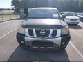 2009 Nissan Titan — photo 6 of 12 | VIN 1N6BA06A79N302615