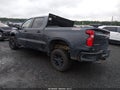 2021 Chevrolet Silverado 1500 — photo 3 of 15 | VIN 1GCPYCEF2MZ392308