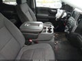 2021 Chevrolet Silverado 1500 — photo 5 of 15 | VIN 1GCPYCEF2MZ392308