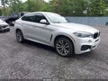 2017 BMW X6 — photo 1 of 10 | VIN 5UXKU2C56H0N84625