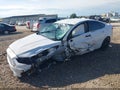 2019 Ford Fusion — photo 2 of 15 | VIN 3FA6P0HD5KR228923
