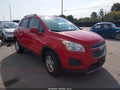 2016 Chevrolet Trax — photo 1 of 12 | VIN KL7CJPSB7GB622110