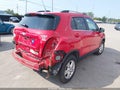 2016 Chevrolet Trax — photo 4 of 12 | VIN KL7CJPSB7GB622110