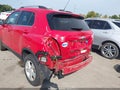 2016 Chevrolet Trax — photo 6 of 12 | VIN KL7CJPSB7GB622110