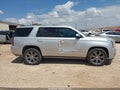 2015 GMC Yukon — photo 12 of 16 | VIN 1GKS1CKJ6FR563768