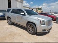 2015 GMC Yukon — photo 1 of 16 | VIN 1GKS1CKJ6FR563768