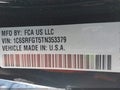 2026 Ram 1500 — photo 9 of 15 | VIN 1C6SRFGT5TN353379
