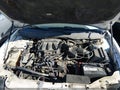 2006 Ford Taurus — photo 10 of 16 | VIN 1FAFP53256A253839